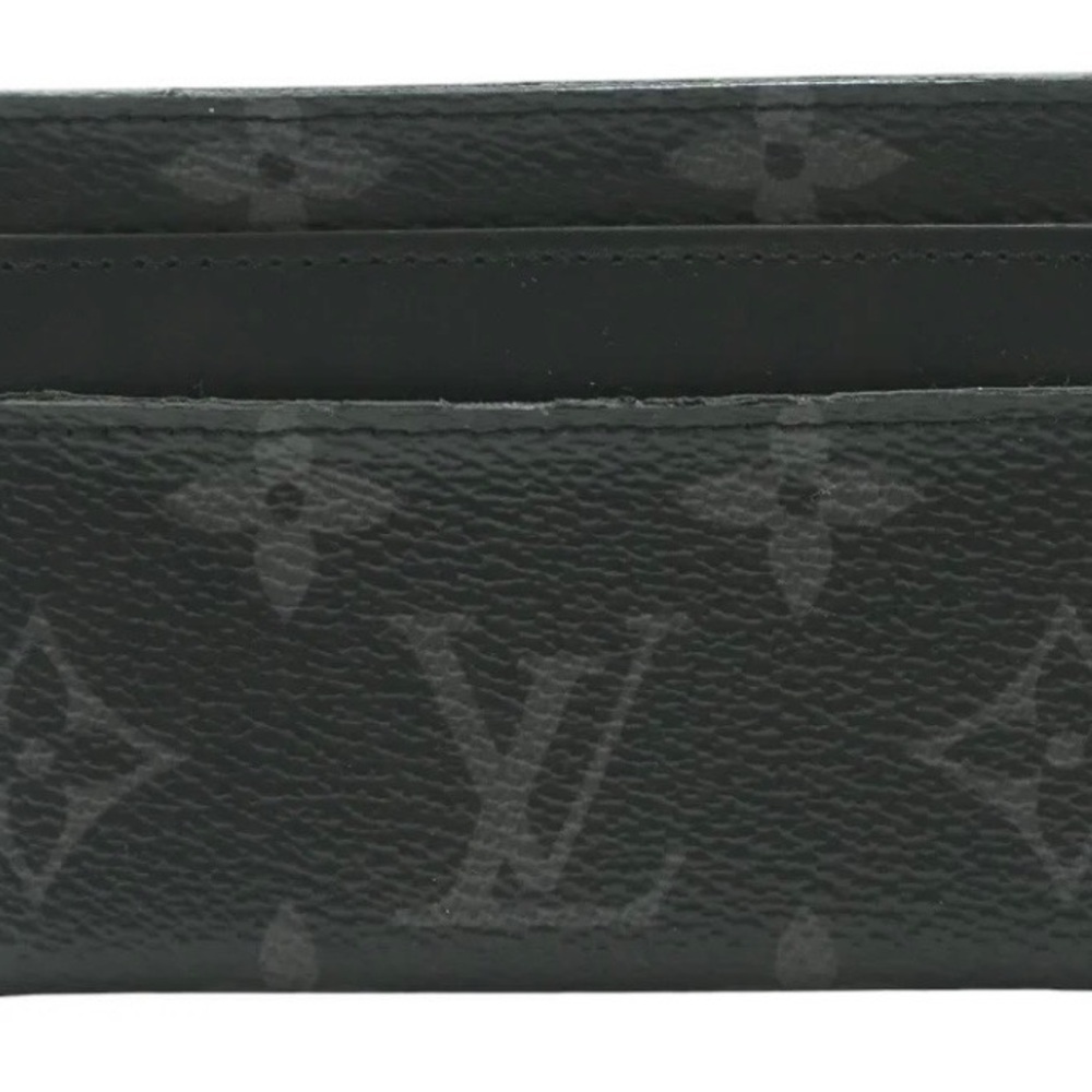 Louis Vuitton Black wallet